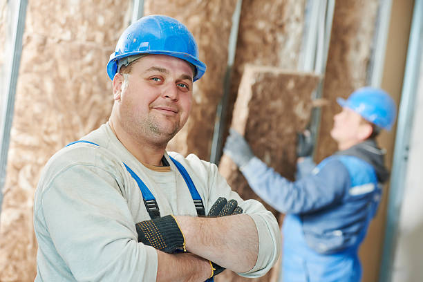 Best Eco-Friendly or Green Insulation Solutions  in Greenbrier, TN